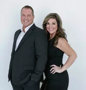 Jason Walz, Red Deer, Real Estate Agent